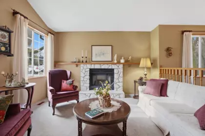 3300 Manning Crescent, North Vancouver, BC, North Vancouver — Single Family Residence for sale