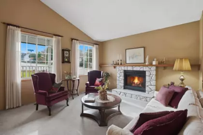 3300 Manning Crescent, North Vancouver, BC, North Vancouver — Single Family Residence for sale