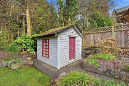 Street View Photo of 3300 Manning Crescent, North Vancouver, BC