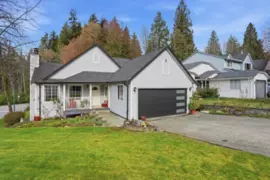 3300 Manning Crescent, North Vancouver, BC