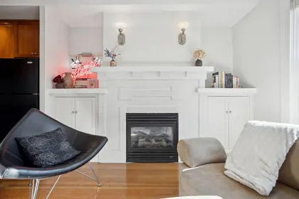 509 Union Street, Vancouver, BC, Vancouver — Townhouse for sale