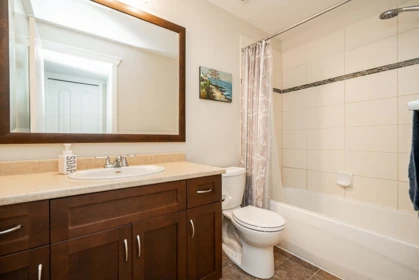 Backyard Photo of 6069 163b Street, Surrey, BC