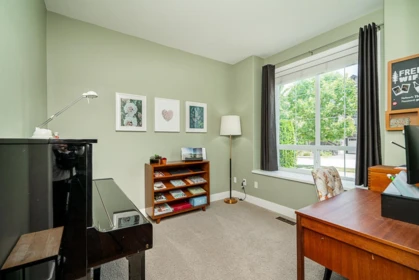 Bedroom 3 Photo of 6069 163b Street, Surrey, BC
