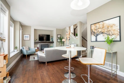 Breakfast Nook Photo of 6069 163b Street, Surrey, BC