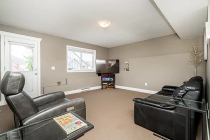 Garage Interior Photo of 6069 163b Street, Surrey, BC