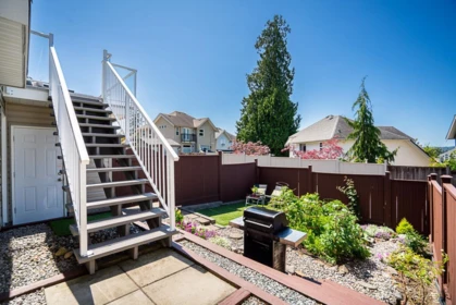 Garden / Landscaping Photo of 6069 163b Street, Surrey, BC