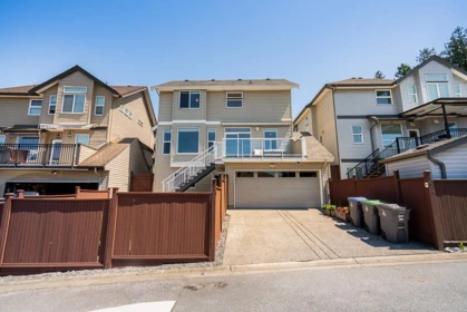 Hot Tub / Spa Photo of 6069 163b Street, Surrey, BC