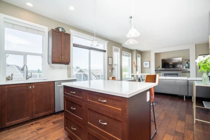 Pantry Photo of 6069 163b Street, Surrey, BC