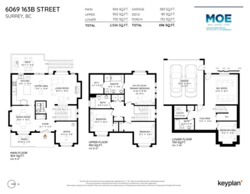 Playground / Recreational Area Near 6069 163b Street, Surrey, BC