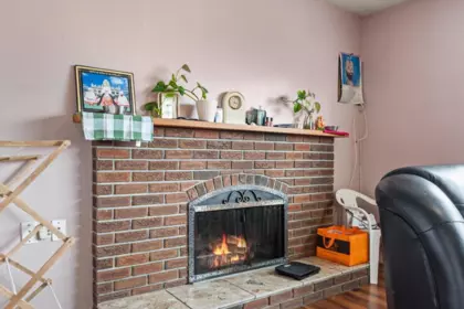 Basement Recreation Room Photo of 3180 Coronation Court, Abbotsford, BC