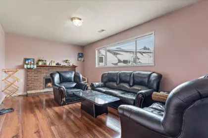 Loft / Bonus Room Photo of 3180 Coronation Court, Abbotsford, BC