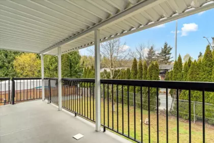 Office / Den Photo of 3180 Coronation Court, Abbotsford, BC