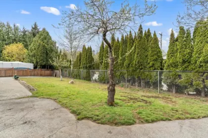 Outdoor Kitchen Photo of 3180 Coronation Court, Abbotsford, BC