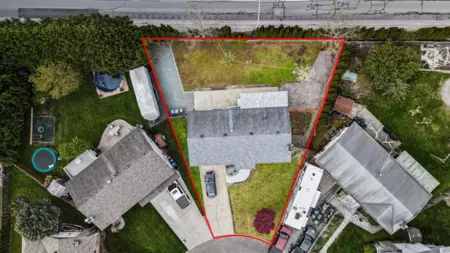 Street View Photo of 3180 Coronation Court, Abbotsford, BC
