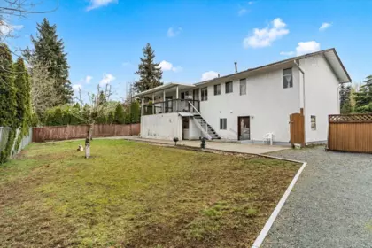 Swimming Pool Photo of 3180 Coronation Court, Abbotsford, BC