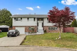 3180 Coronation Court, Abbotsford, BC