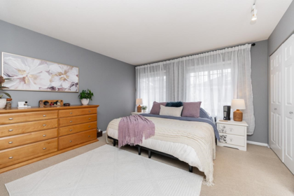 Basement Recreation Room Photo of 53 12110 75a Avenue, Surrey, BC