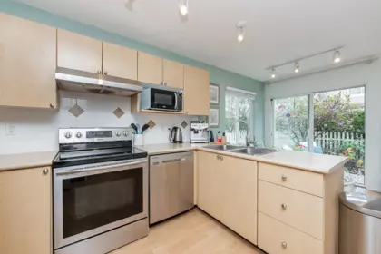 53 12110 75a Avenue, Surrey, BC, Surrey — Townhouse for sale