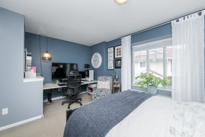 Garage Interior Photo of 53 12110 75a Avenue, Surrey, BC