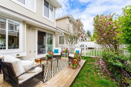 Garden / Landscaping Photo of 53 12110 75a Avenue, Surrey, BC