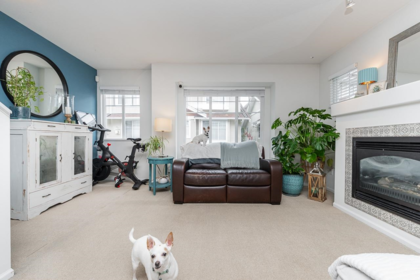 Guest Bathroom Photo of 53 12110 75a Avenue, Surrey, BC