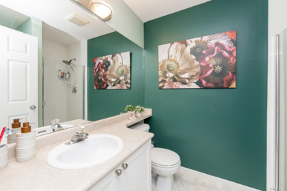 Hallway Photo of 53 12110 75a Avenue, Surrey, BC