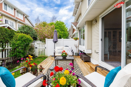 Hot Tub / Spa Photo of 53 12110 75a Avenue, Surrey, BC