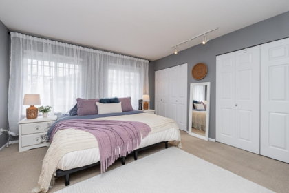 Laundry Room Photo of 53 12110 75a Avenue, Surrey, BC