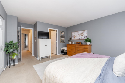 Mudroom Photo of 53 12110 75a Avenue, Surrey, BC