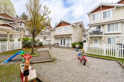 Outdoor Kitchen Photo of 53 12110 75a Avenue, Surrey, BC
