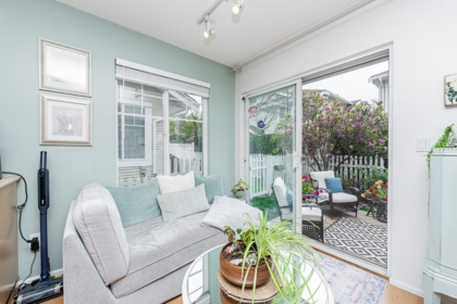 Primary Bedroom Photo of 53 12110 75a Avenue, Surrey, BC