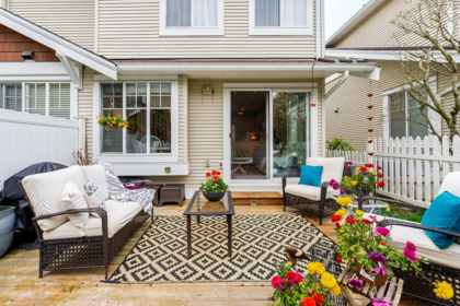 Swimming Pool Photo of 53 12110 75a Avenue, Surrey, BC