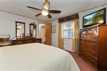 Bedroom 3 Photo of 3 6338 Vedder Road, Chilliwack, BC