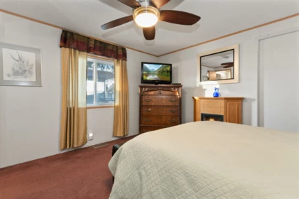 Bedroom 4 Photo of 3 6338 Vedder Road, Chilliwack, BC