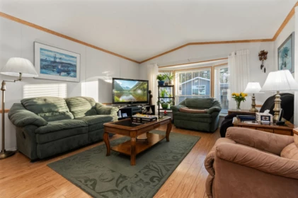 Breakfast Nook Photo of 3 6338 Vedder Road, Chilliwack, BC
