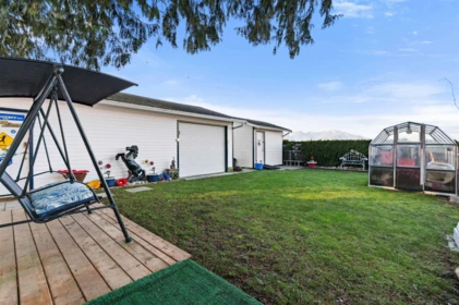 Front Yard Photo of 3 6338 Vedder Road, Chilliwack, BC