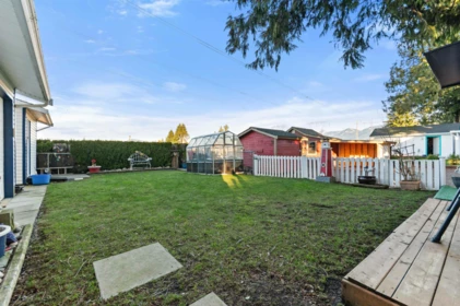 Hot Tub / Spa Photo of 3 6338 Vedder Road, Chilliwack, BC