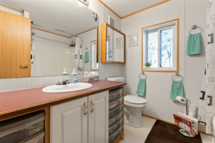 Office / Den Photo of 3 6338 Vedder Road, Chilliwack, BC