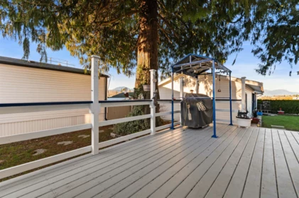 Outdoor Patio Photo of 3 6338 Vedder Road, Chilliwack, BC