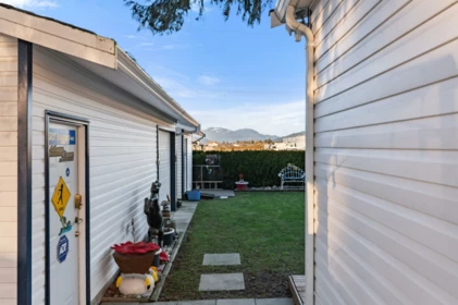 Swimming Pool Photo of 3 6338 Vedder Road, Chilliwack, BC