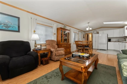 Walk-In Closet Photo of 3 6338 Vedder Road, Chilliwack, BC