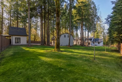 Outdoor Kitchen Photo of 17438 28 Avenue, Surrey, BC