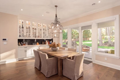 Pantry Photo of 17438 28 Avenue, Surrey, BC