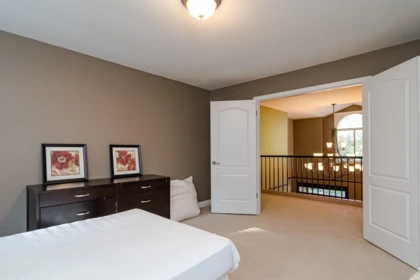 Entry Foyer Photo of 2240 198 Street, Langley, BC