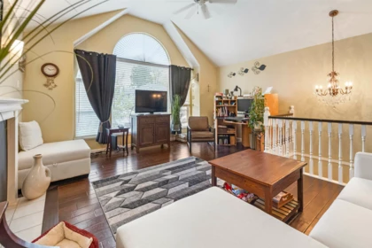 Breakfast Nook Photo of 8381 Casselman Crescent, Mission, BC