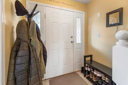 8381 Casselman Crescent, Mission, BC, Mission — Single Family Residence for sale