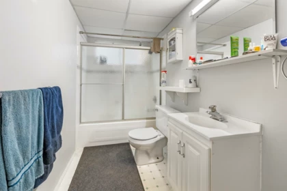 Garage Interior Photo of 8381 Casselman Crescent, Mission, BC