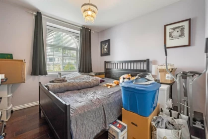 Loft / Bonus Room Photo of 8381 Casselman Crescent, Mission, BC