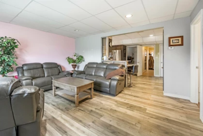 Mudroom Photo of 8381 Casselman Crescent, Mission, BC