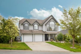 8381 Casselman Crescent, Mission, BC